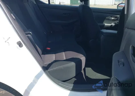 2025 Nissan Sentra Sv z USA, uszkodzony, nr VIN 3N1AB8CV9SY284647